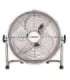 Esperanza EHF005 Scirocco Circulating Fan 12'', chrom