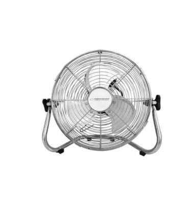 Esperanza EHF005 Scirocco Circulating Fan 12'', chrom