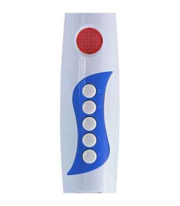 Esperanza EHF001WB household fan Blue, White