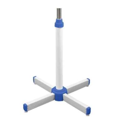 Esperanza EHF001WB household fan Blue, White