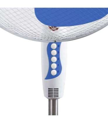 Esperanza EHF001WB household fan Blue, White