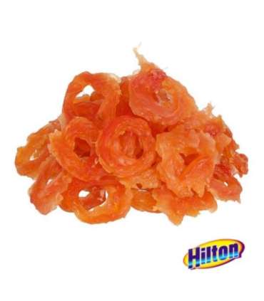HILTON Soft Chicken Ring - Dog treat - 500 g