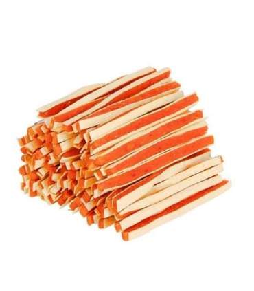 HILTON Soft Chicken Slice - Dog treat - 500 g