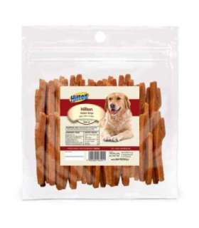 HILTON Rabbit strips - dog treat - 500g