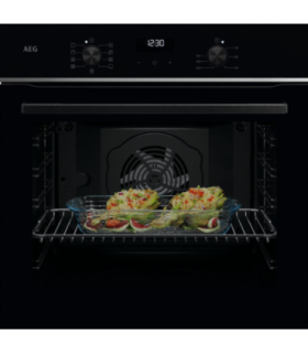 Oven AEG TU5AB21FSB