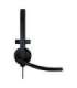 Logitech for business Headset H570e Teams Version Mono USB-C USBC (981-001427) (981001427)
