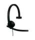 Logitech for business Headset H570e Teams Version Mono USB-C USBC (981-001427) (981001427)