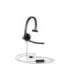 Logitech for business Headset H570e Teams Version Mono USB-C USBC (981-001427) (981001427)