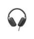 Logitech for business Headset Zone Vibe wireless graphite UC version with receiver (981-001199) (981001199)