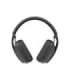Logitech for business Headset Zone Vibe wireless graphite UC version with receiver (981-001199) (981001199)