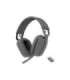 Logitech for business Headset Zone Vibe wireless graphite UC version with receiver (981-001199) (981001199)