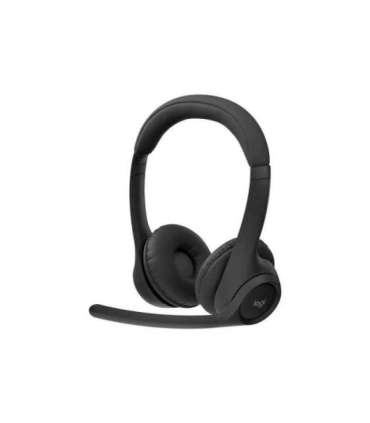 Logitech for business Hedset Zone 305 teams version with receiver (981-001451) (981001451)