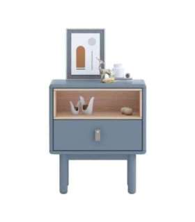 Öökapp IRIS 48x40xH55cm, hall