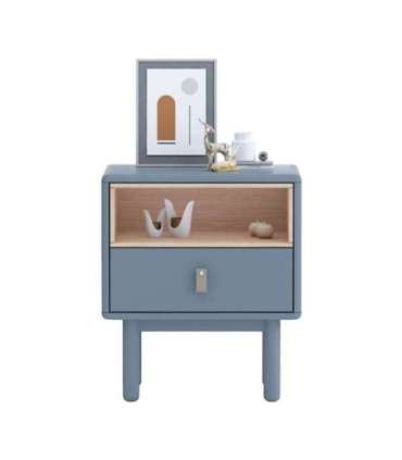 Öökapp IRIS 48x40xH55cm, hall