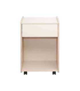 Abilaud / öökapp LESTER 43x40xH64cm