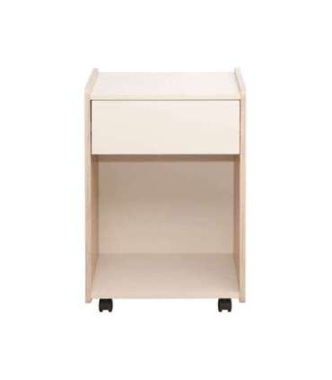 Abilaud / öökapp LESTER 43x40xH64cm