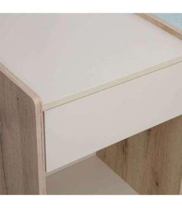 Abilaud / öökapp LESTER 43x40xH64cm