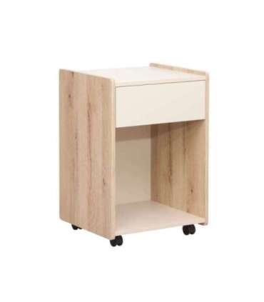 Abilaud / öökapp LESTER 43x40xH64cm