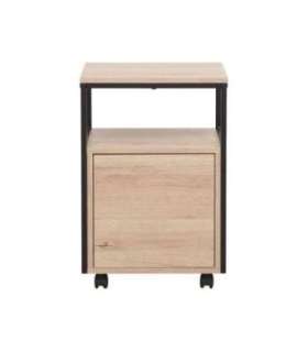 Abilaud / öökapp LESTER 40x36xH60cm