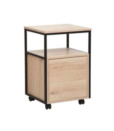 Abilaud / öökapp LESTER 40x36xH60cm