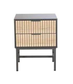 Abilaud / öökapp HELVE 48x40xH60cm