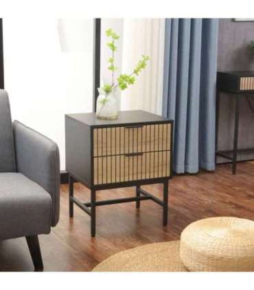 Abilaud / öökapp HELVE 48x40xH60cm