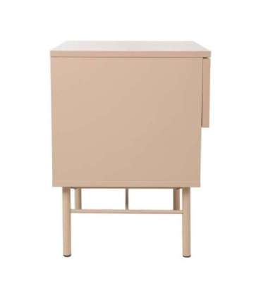 Öökapp SEQUENCE 45x40xH55cm, cappuccino