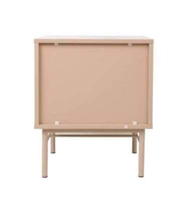 Öökapp SEQUENCE 45x40xH55cm, cappuccino