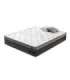 Vedrumadrats HARMONY DELUX 140x200xH30cm, rullpakendis
