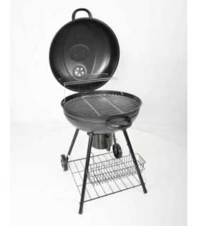 SÖEGRILL HECHT MERIDA