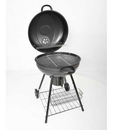 SÖEGRILL HECHT MERIDA