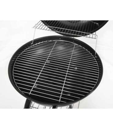 SÖEGRILL HECHT MERIDA