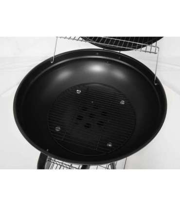 SÖEGRILL HECHT MERIDA