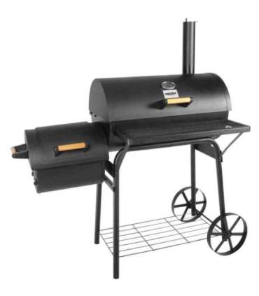 SUITSU-SÖEGRILL HECHT SENTINEL