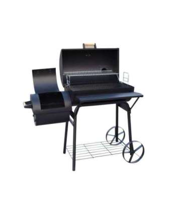 SUITSU-SÖEGRILL HECHT SENTINEL