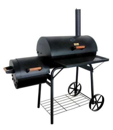 SUITSU-SÖEGRILL HECHT SENTINEL