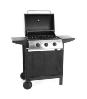 GAASIGRILL HECHT CONTACT 3