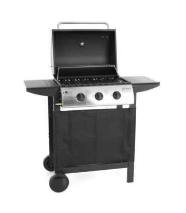 GAASIGRILL HECHT CONTACT 3