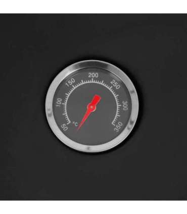 GAASIGRILL HECHT CONTACT 3