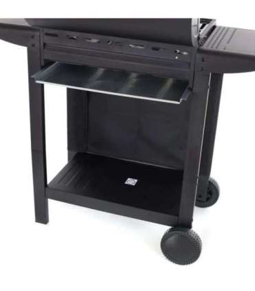 GAASIGRILL HECHT CONTACT 3