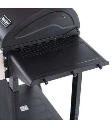 GAASIGRILL HECHT CONTACT 3