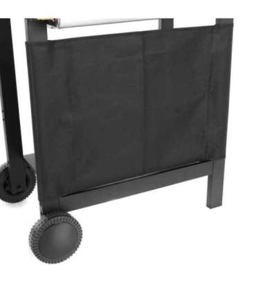 GAASIGRILL HECHT CONTACT 3