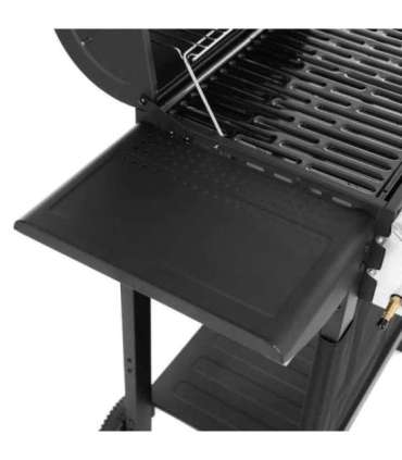 GAASIGRILL HECHT CONTACT 3