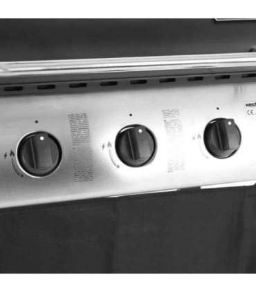 GAASIGRILL HECHT CONTACT 3