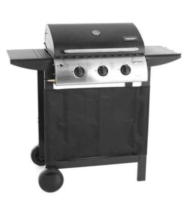 GAASIGRILL HECHT CONTACT 3