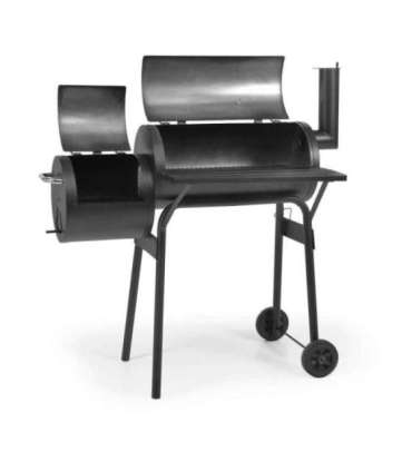 BBQ SUITSU-SÖEGRILL "HECHT Sentinel Minor"