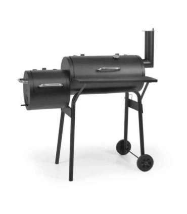 BBQ SUITSU-SÖEGRILL "HECHT Sentinel Minor"