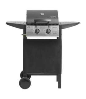 GAASIGRILL HECHT FIRE 2