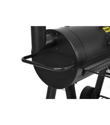 SUITSU-SÖEGRILL HECHT SENTINEL MAX