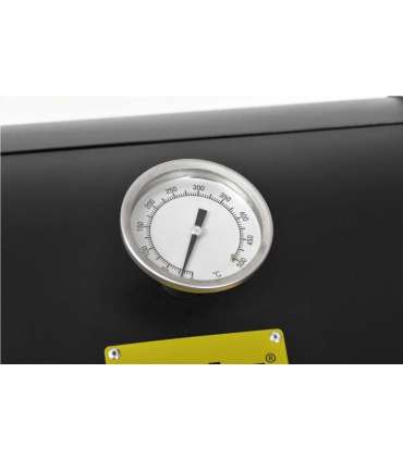 SUITSU-SÖEGRILL HECHT SENTINEL MAX